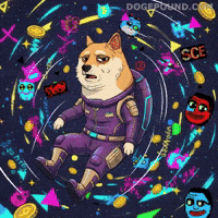 Tired Over It GIF by Doge Pound