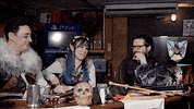 outsidexbox dnd dd octopus oxventure GIF