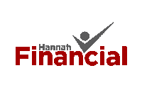 hannahfinancial  Sticker