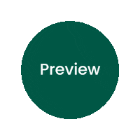 Sewing Preview Sticker by OurSocialFabric