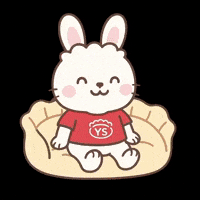鍋貼 GIF