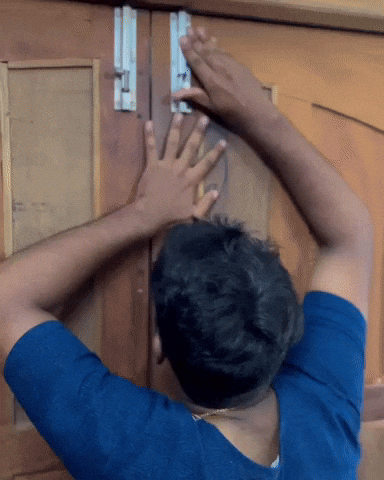 Missing Brain To Brain GIF