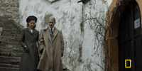 genius picasso GIF by National Geographic Channel