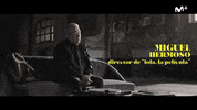 Pelicula Director GIF by Movistar+