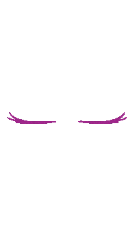Lashes Ciglia Sticker by toolash