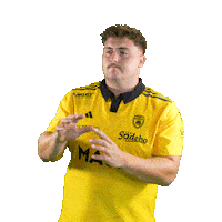 Rugby Sticker by Stade Rochelais