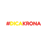 Kronabr Sticker by Krona Tubos e Conexões