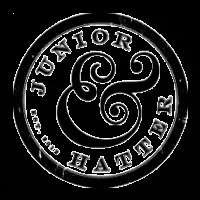 Hair Salon GIF by Junior & Hatter