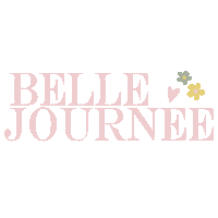 Bonjour Hello Sticker by Peaa