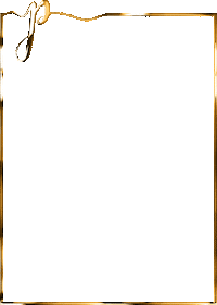 studiourodyap gold studio frame golden Sticker