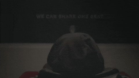 davidbrown4b865ca1bbb24f4ba35c588cdd080625 giphygifmaker tate mcrae sports car so close to what GIF