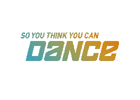 Sticker by So You Think You Can Dance