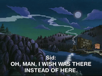 hey arnold nicksplat GIF