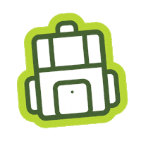 adventure explore Sticker by REI