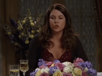 season 6 netflix GIF by Gilmore Girls 