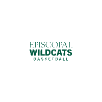 Episcopal Collegiate Sticker by Episcopal Wildcats