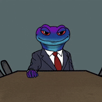 Meeting Waiting GIF by snek