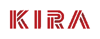 Robot Kira Sticker by Motorized Precision