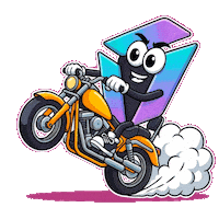 Happy Mood Sticker by IDX Solana