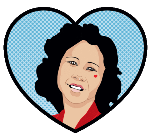 katsola giphyupload love mom jennis noodle house Sticker