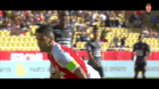 GIF by AS Monaco