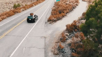 On The Way Singer GIF by JON ROBERT HALL