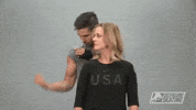 flexing team usa GIF by U.S. Figure Skating
