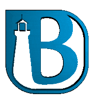 Umb Beacons Sticker by UMass Boston