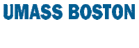 Umb Firstgen Sticker by UMass Boston