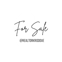 realtorkrisdove realtor realestate forsale fsu Sticker