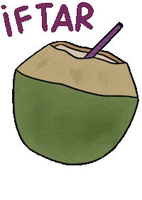 Food Drink Sticker