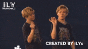 Ily Noi GIF