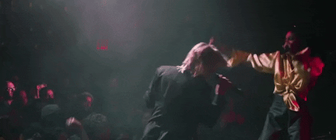 missing u GIF by Robyn