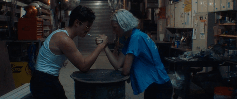 lemaitre giphyupload higher lemaitre GIF