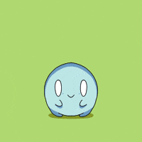 Ghost Stories Happy Halloween GIF by Saku Monsters