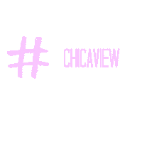 makeup love Sticker by CHICAVIEW