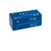 Proderma-me aliaxin ev box Sticker