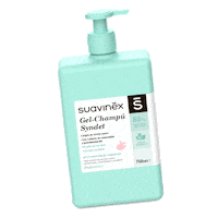 Cosmetica Suavinex Sticker by Suavinex Spain