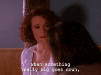season 2 GIF by Twin Peaks on Showtime