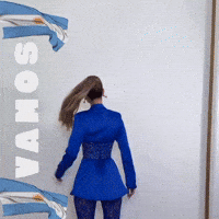 Argentina GIF