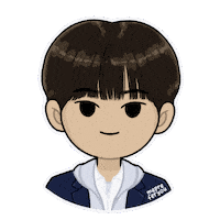 Korean Drama Mpy Sticker