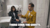 fred armisen comedy GIF by IFC