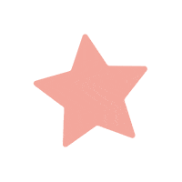 Travel Star Sticker by Heygo