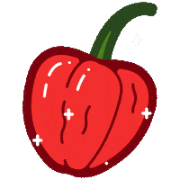 Food Garden Sticker by FarmBot