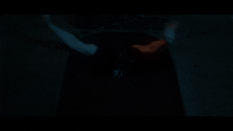 Zombie Metalcore GIF by Thriller Records