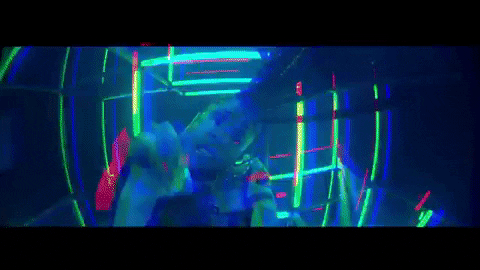 Icy Girl GIF by Saweetie