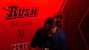 Celebrate Bud Light GIF by Rapid City Rush