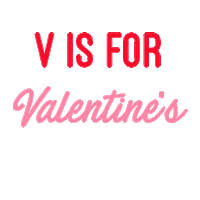 Valentines Day Love Sticker by Femfetti