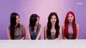 Itzy GIF by BuzzFeed