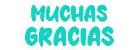 Thanks Agradecer Sticker by Kiki Agencia Creativa